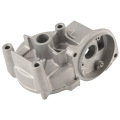 High Quality Ningbo Aluminum Die Casting